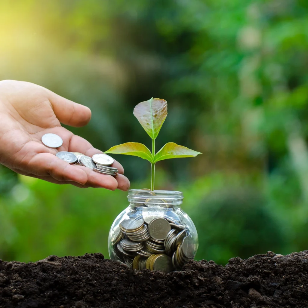 How Much Do I Need to Save