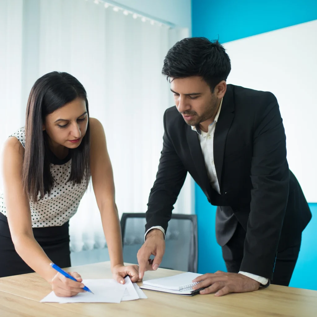 What Lenders Look For