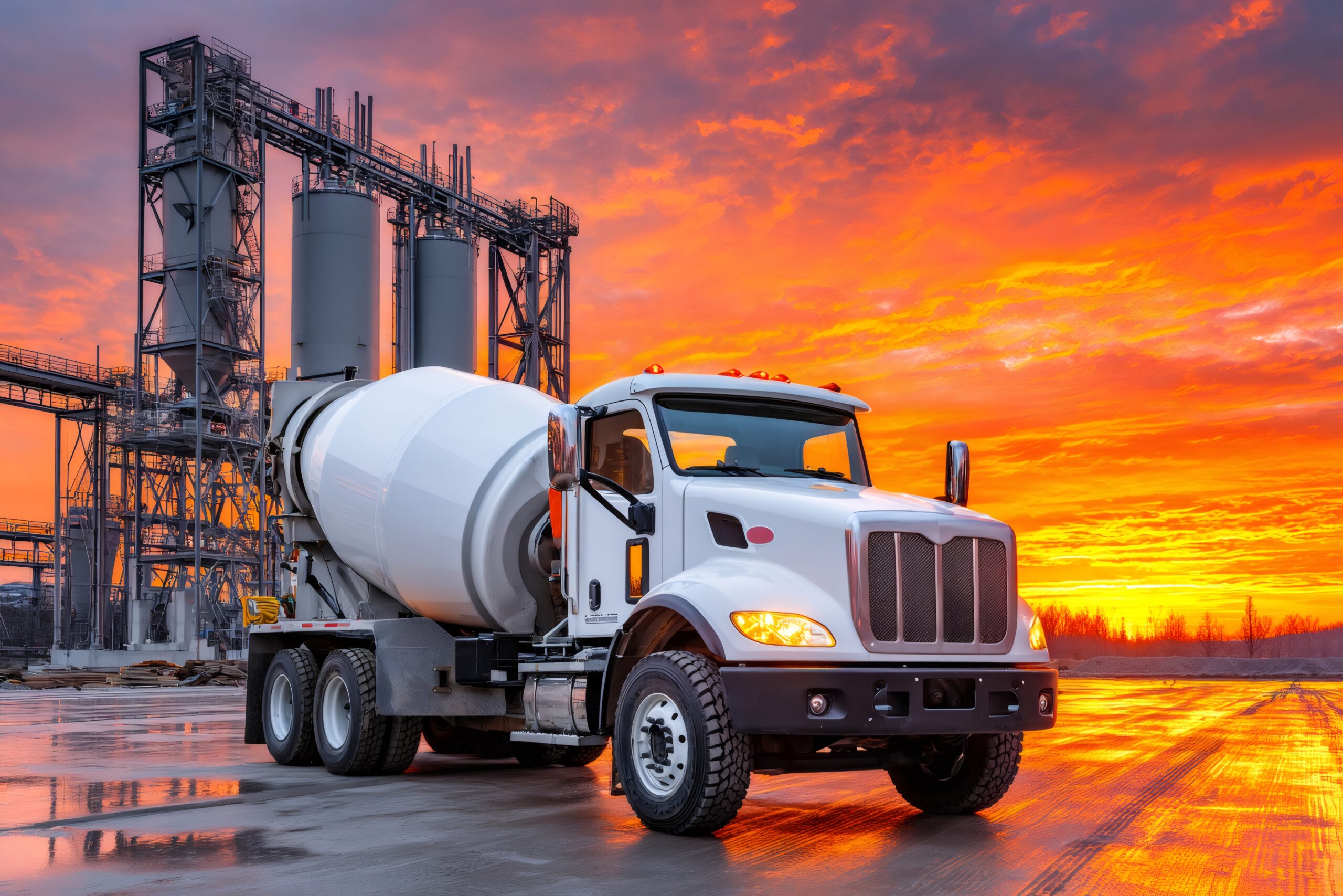 Truck Refinance Gold Coast