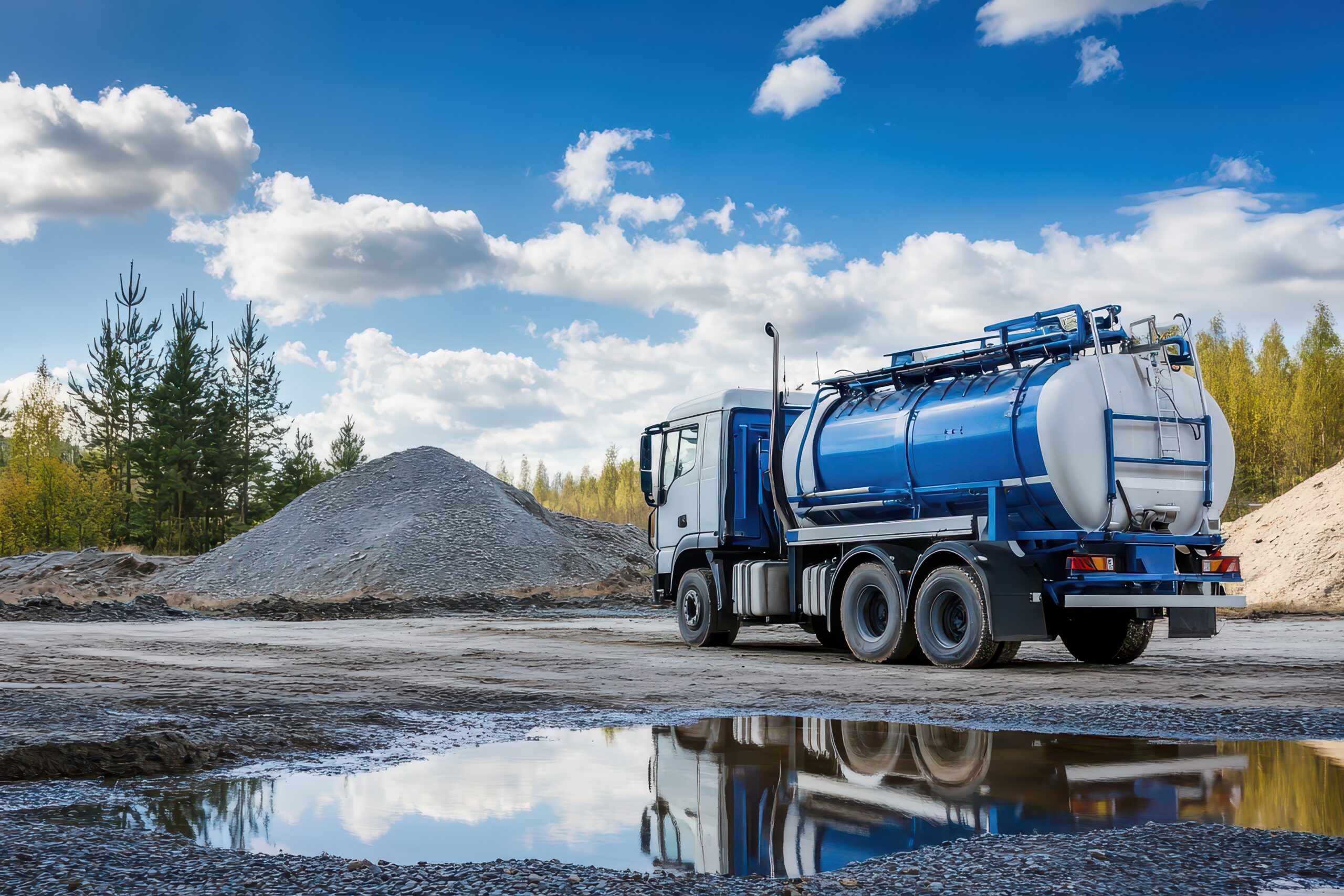 Start Up Truck Loan Finance Broker - Gold Coast - Brisbane