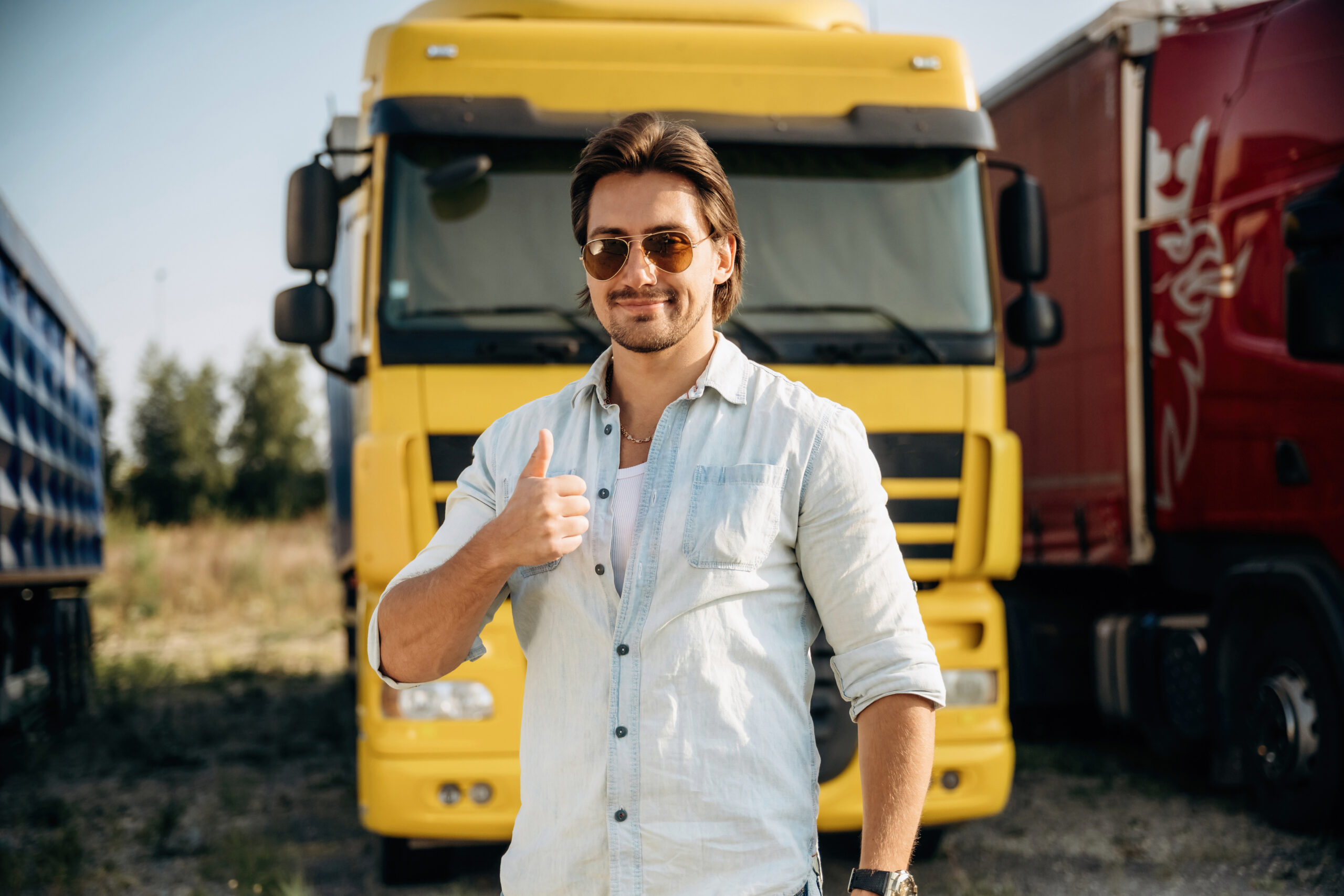 Used Truck Loan Broker Gold Coast, QLD